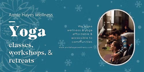 Evening Yoga with Solar Arts & Indeed Brewing