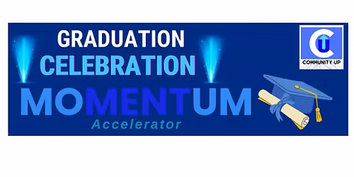 MOMENTUM Accelerator Graduation & Pitch Competition