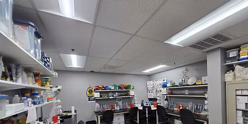 Open Lab Hours @ CELLS BioMakerSpace