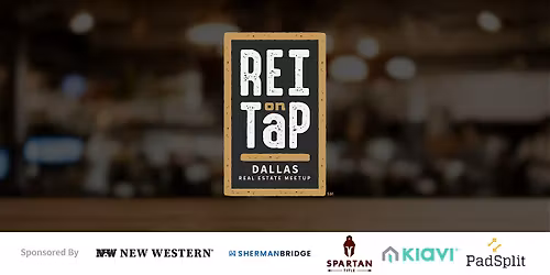 REI on Tap | Dallas