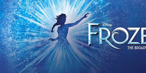 Disney's Frozen