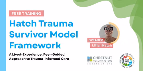Free Hatch Trauma Survivor Model Framework Training