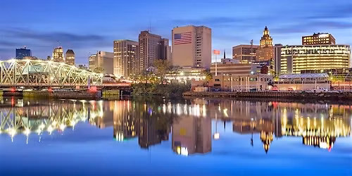 Multifamily Real Estate Event Springfield