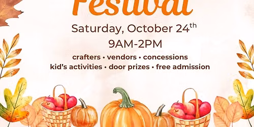 Harvest Festival