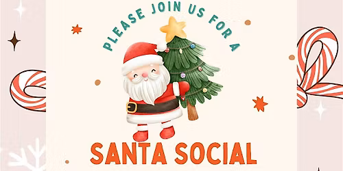 Santa Social