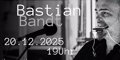 Bastian Bandt 