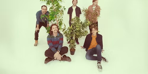 SQUEAKY FEET (Prog\/Rock\/Jam)