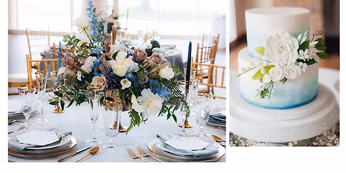 Greater Virginia Bridal Show - Charlottesville