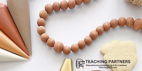 Give Thanks Cookie Class @ Northland Library