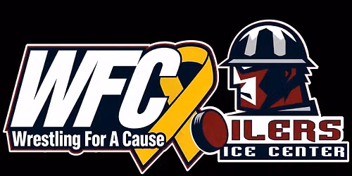 Tulsa Ice Centers Presents WFC Gold and Glory Live Pro Wrestling
