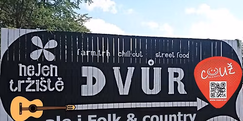 COU\u017d-Dv\u016fr Kobylisy