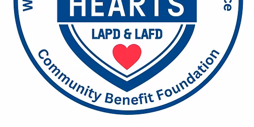 Grateful Hearts Warner Center