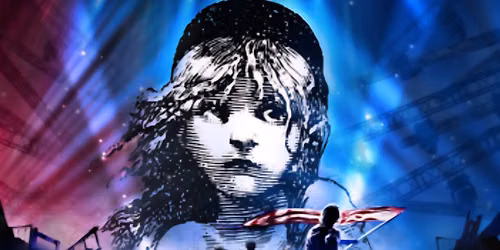 Les Miserables Arena Spectacular