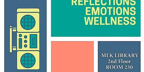 CREW - Connections, Reflections, Emotions, Wellness