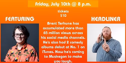 Comedy Night