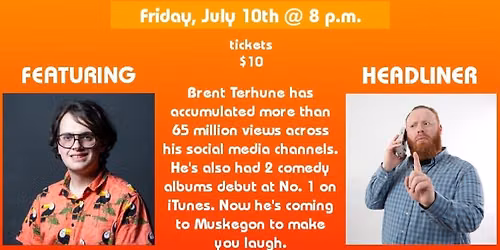 Comedy Night
