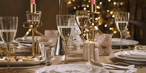 Home Design Masterclass: Host it even bigger this year