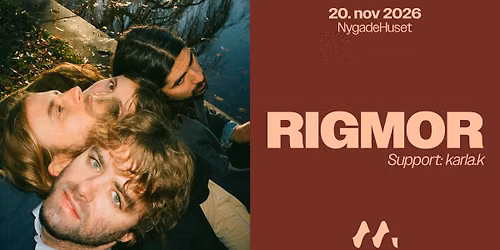 Rigmor (support: karla.k)