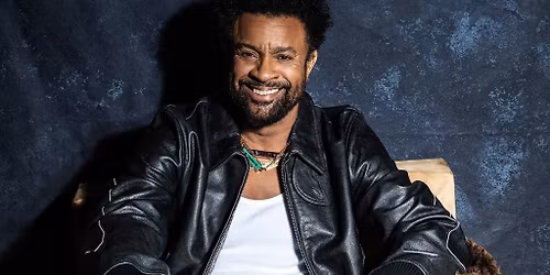 Pup & Friends Benefit Concert featuring Shaggy ( 18+ )