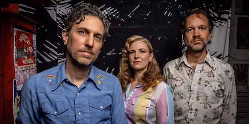 Great Lake Swimmers at Felton Music Hall