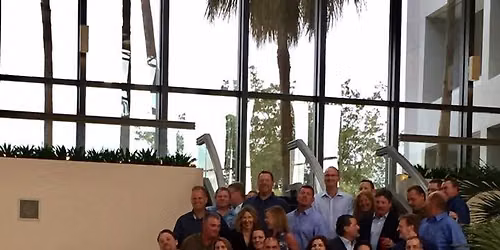Class Of 1986 40 Year Reunion