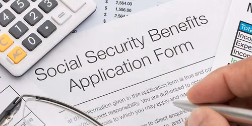 Social Security Made Simple - Ella Mae Shamblee Library