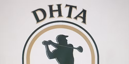 DHTA Golf Tournament 