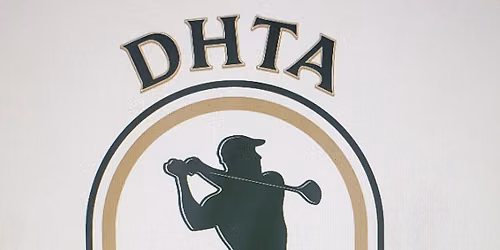 DHTA Golf Tournament 
