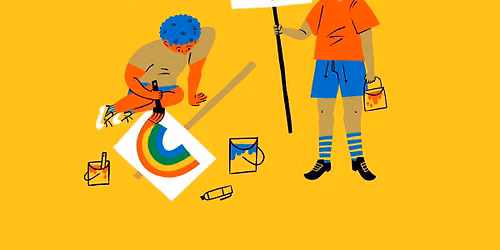 Stoan nuorten Pride-etkot