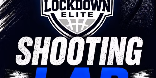 Lockdown Elite Shooting Lab
