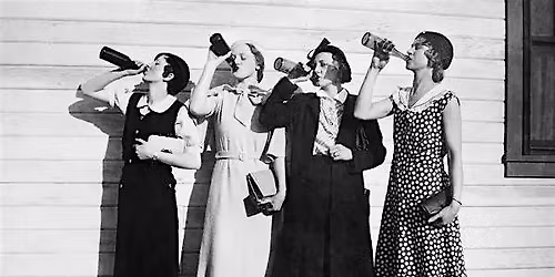 Well Behaved Women Seldom Make History : Women of Belfast Walking Tour