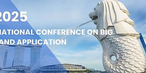 2nd International Conference on Big Data Analysis and Application (ICBDAA )