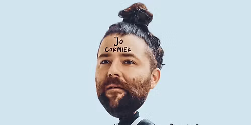 Jo Cormier | Montr\u00e9al, Arr. LaSalle