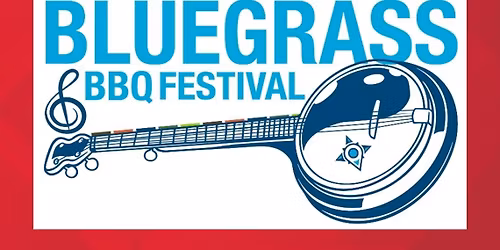 Fireball Mail @ Bluegrass & BBQ Huntsville