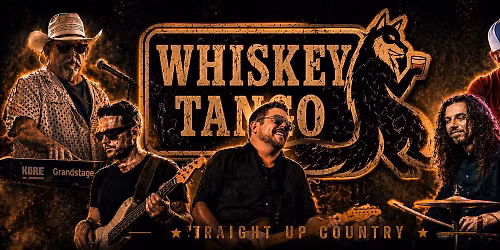 Ben Morgan and Whiskey Tango at Westport Social - 6\/12