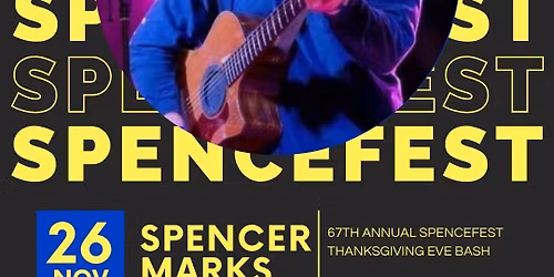 Spencefest!