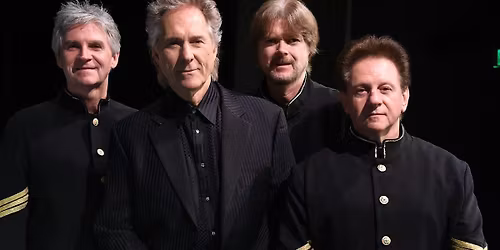 Gary Puckett & The Union Gap - Arlington Music Hall