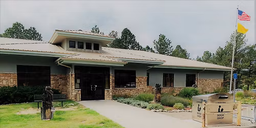 Time Turner Book Club - El Norte: The Epic and Forgotten Story of North America