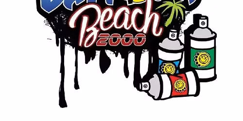 Daytona Beach 2000 @Bigbar December 20, 2025