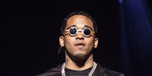 Bryant Myers at Citizens House of Blues Boston