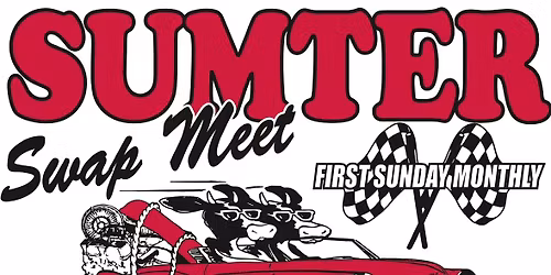 Sumter Swap Meets 33rd Annual WINTER EXTRAVAGANZA