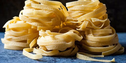 Lina's Roman Pasta Demo- Masterclass