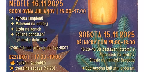 Cesta V\u00e1no\u010dn\u00edho stromu v \u017didenic\u00edch