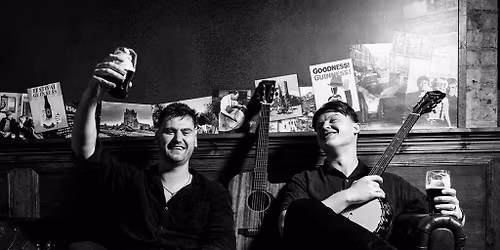 The Guzzlers - Live at Kazimier Stockroom