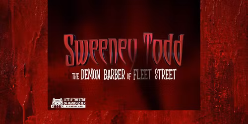 Sweeney Todd The Demon Barber of Fleet Street