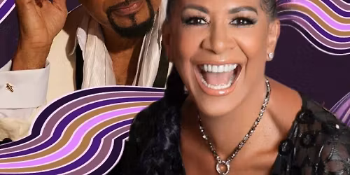 Morris Day and The Time & Sheila E