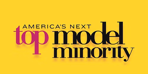 America\u2019s Next Top Model Minority