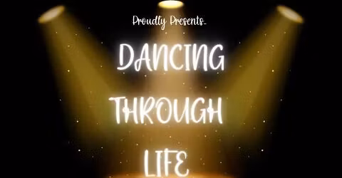 BTP Presents Dancing through Life