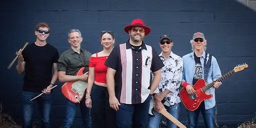 1 year Anniversary-Cascade Bar and Grill 