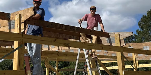 CORRAL Neuse River Service Saturdays (2025-26)